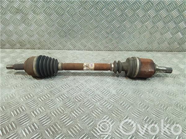 Semiasse anteriore   8200330413