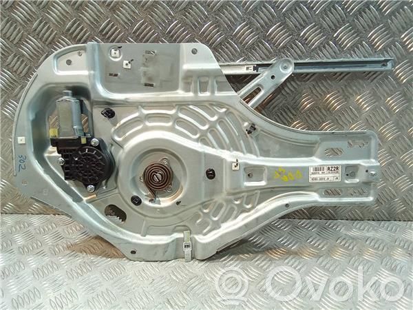 Hyundai Tucson JM Vent window/glass motor 