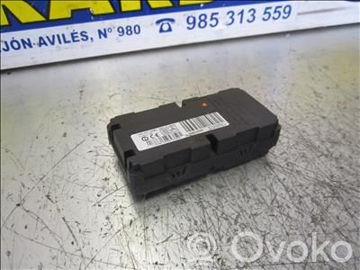 Unidad de control/módulo del motor   9655140080,DSG