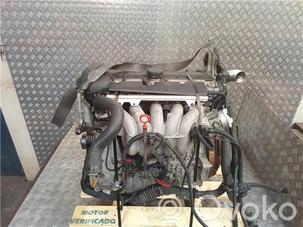 Engine swap   B5244S,3023906