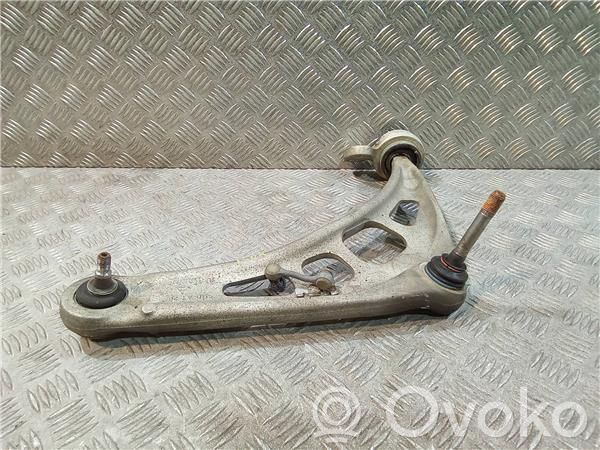 Front control arm