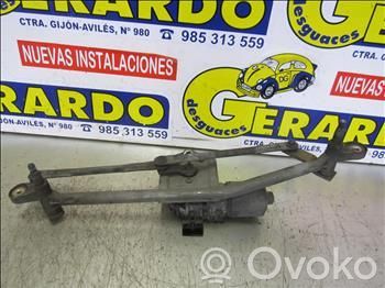 Citroen C5 Wiper motor 
