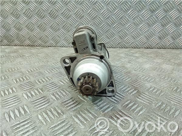 Motor de arranque   2M911024S,31115