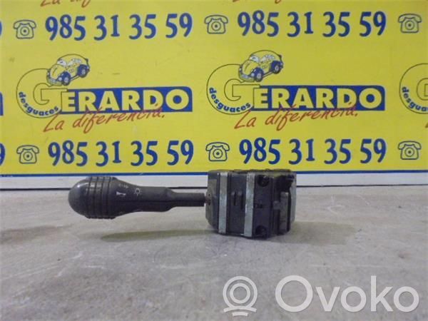 Renault Twingo I Interruptor de luz 