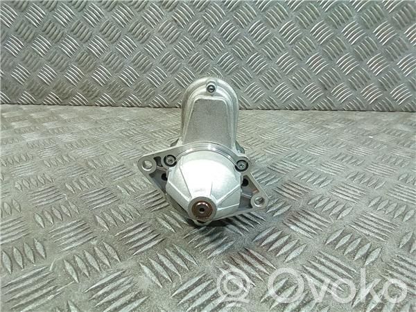 Opel Astra G Motor de arranque 