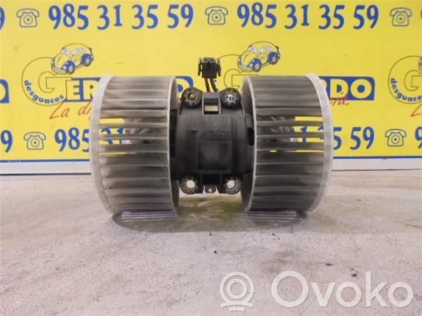 Alpina B3 E46 Oro sklendės varikliukas 