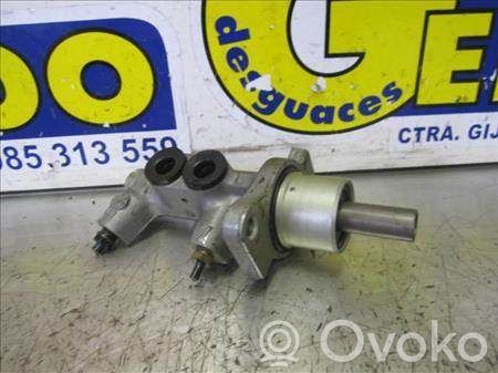 Servo-frein