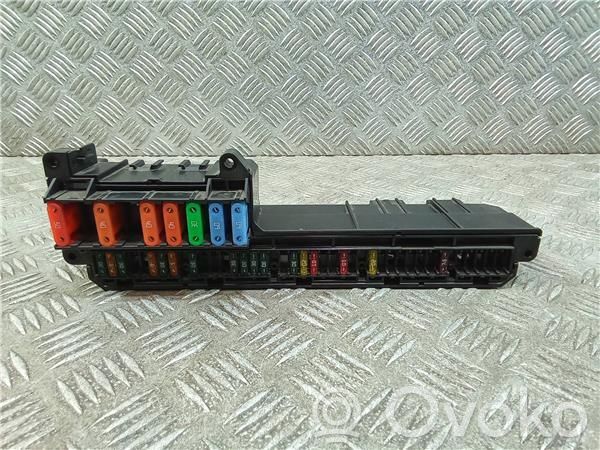 BMW 5 E60 E61 Module de fusibles