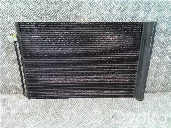 BMW 5 E60 E61 Chłodnica nagrzewnicy klimatyzacji A/C 