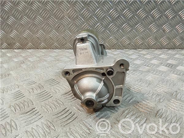 Volvo S40, V40 Electromotor 