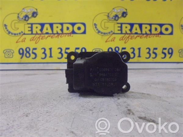 Fiat Croma Motor/actuator clapetă aer 