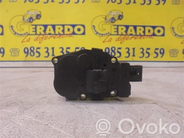 BMW 3 E90 E91 Motorino attuatore aria 