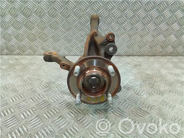 Ford Ka Achsschenkel vorne 