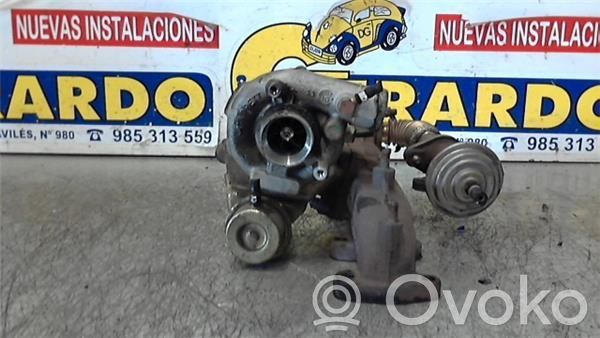 Seat Cordoba (6K) Turbo 