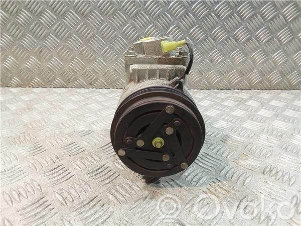 Chevrolet Astra Air conditioning (A/C) compressor (pump) 