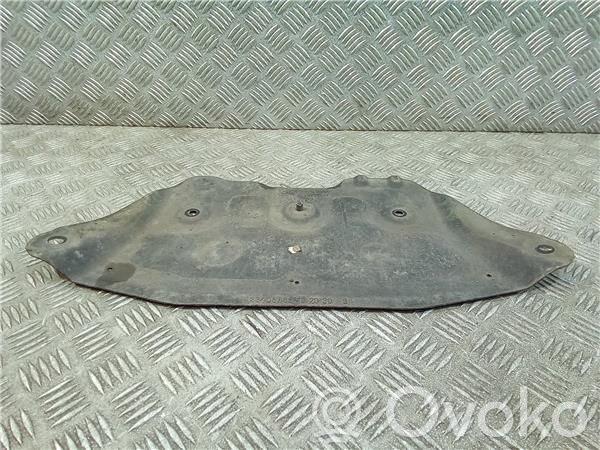 Protecție centrală motor   31280620