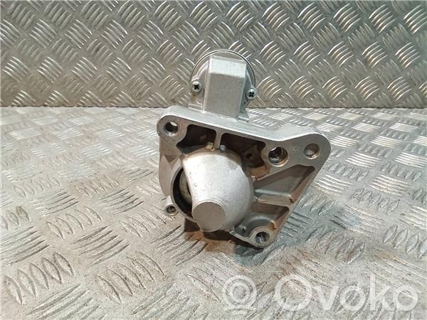 Renault Clio II Motor de arranque 