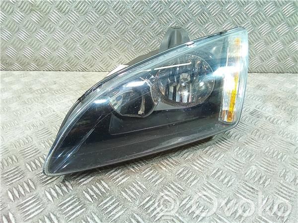 Ford C-MAX I Faro/fanale 