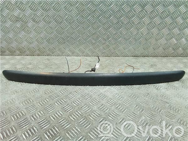 Manecilla externa de puerta de carga   6M5119B514AB