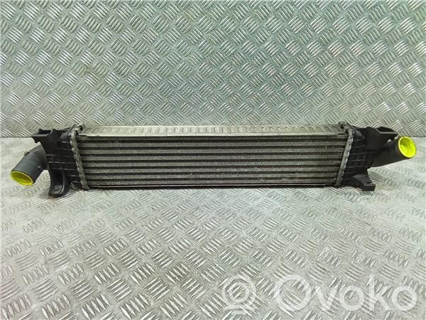 Radiador intercooler   3M5H9L440AE