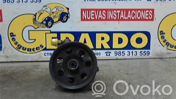 Ford Focus Pompă servodirecție 