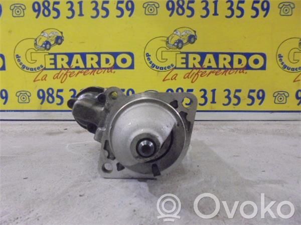 Starter motor   1108115