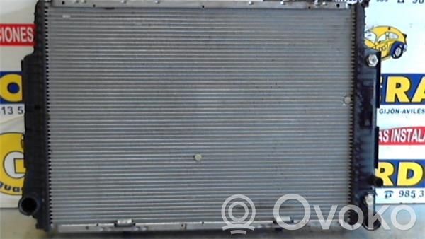 Mercedes-Benz CL C140 Radiator ulei motor 