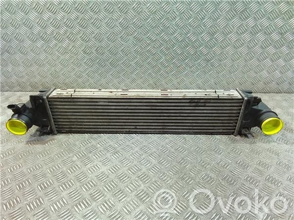Volvo V60 Radiatore intercooler 