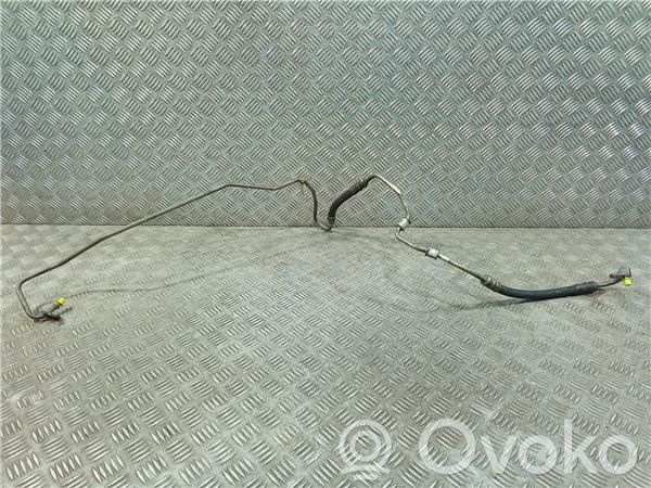 Volvo V60 Schlauch / Leitung Servopumpe 