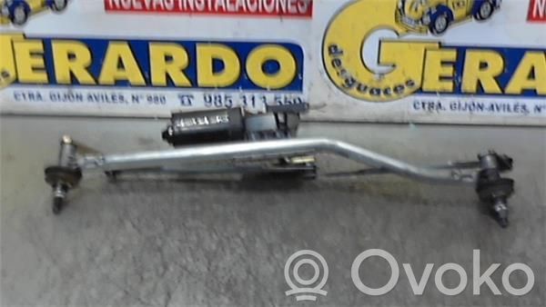 Alpina B3 E46 Wiper motor 
