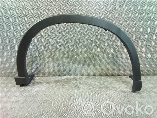 Mazda CX-5 Apărători interioare aripă roată față 