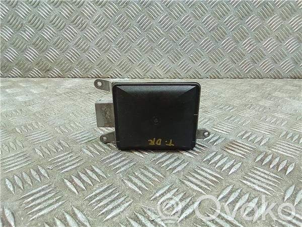 Unidad de control/módulo del motor   KD4967Y80B,6PZ00901461