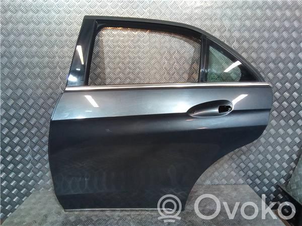 Mercedes-Benz CL C215 Ușă spate 
