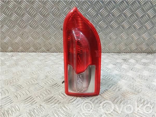 Opel Insignia A Lámpara de faros/luces traseros 