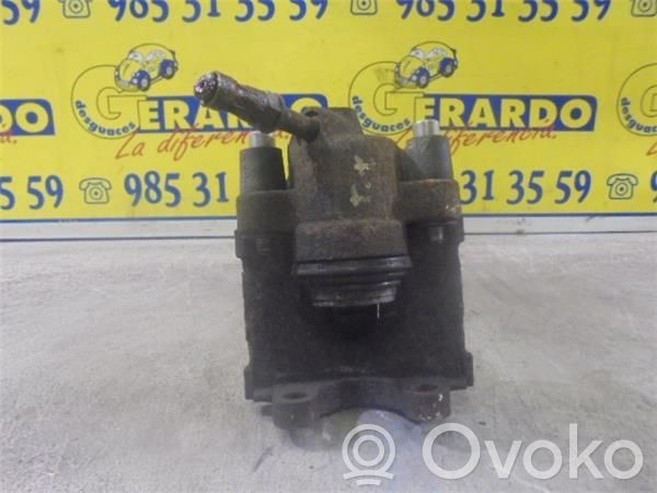 Freno de tambor (trasero)