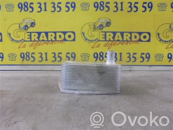 Alpina B3 E46 Radiatore dell’olio del motore 