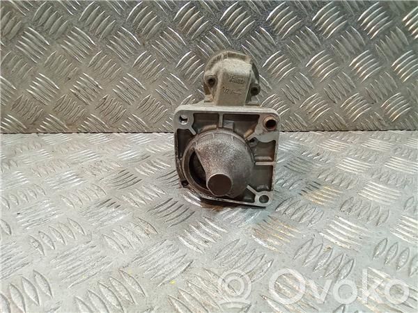 Motor de arranque   46813058