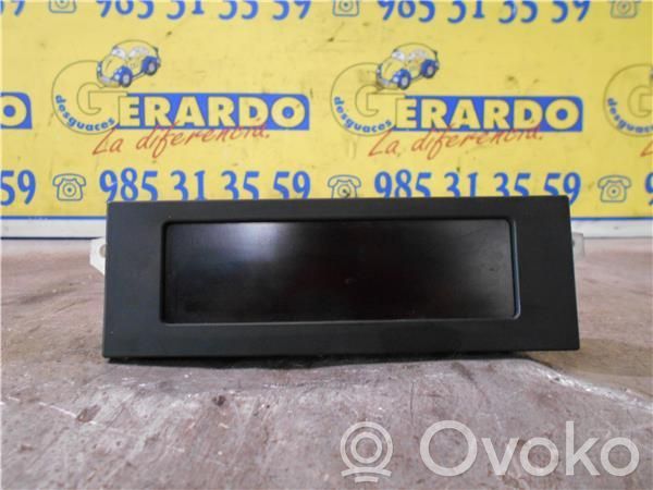 Centralina/modulo navigatore GPS   96597970XT