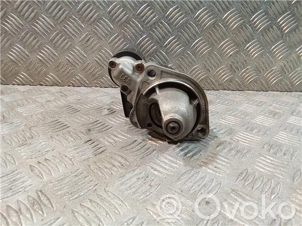 Motor de arranque   6B911023,1107073
