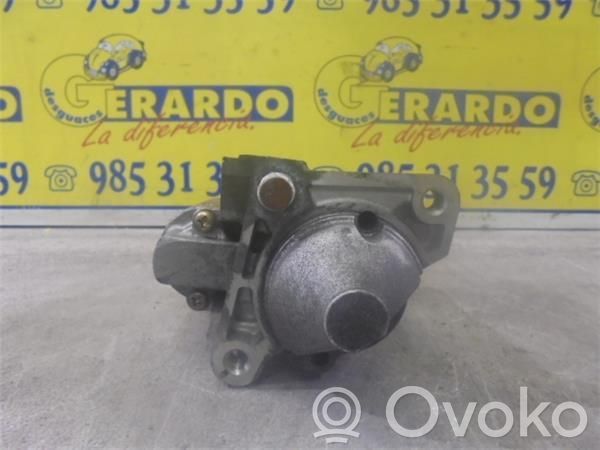 Renault Clio II Electromotor 