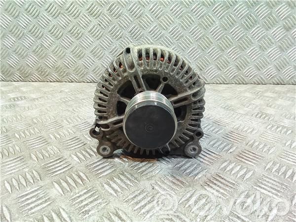 Volkswagen PASSAT B6 Generator/alternator 