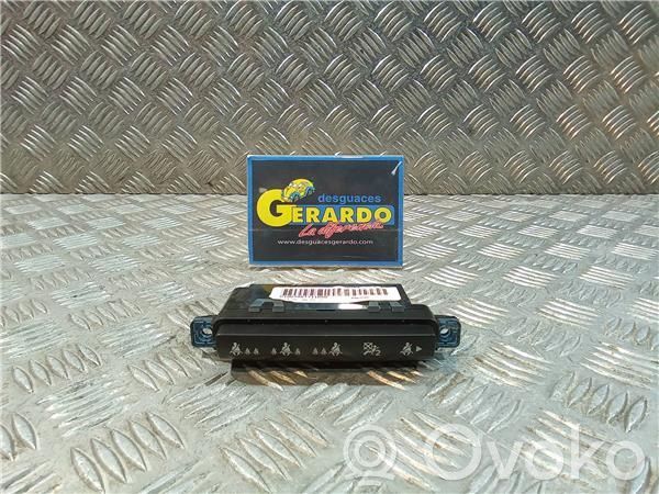 Nissan Qashqai Unitate/modul control navigație GPS 