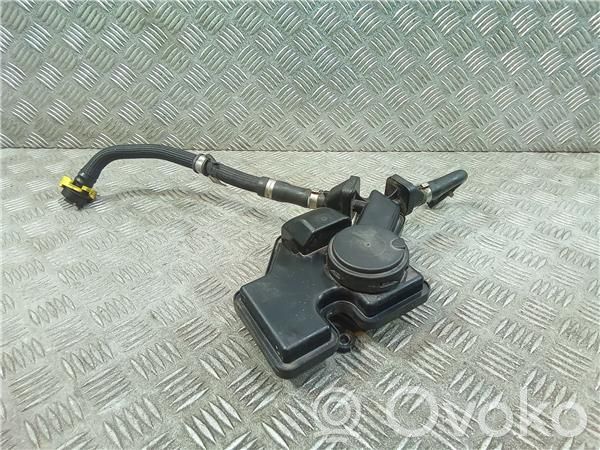 Jeep Renegade Supapă control ralanti (regulator) 