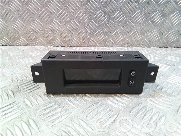 GPS navigation control unit/module   13208191,317099190