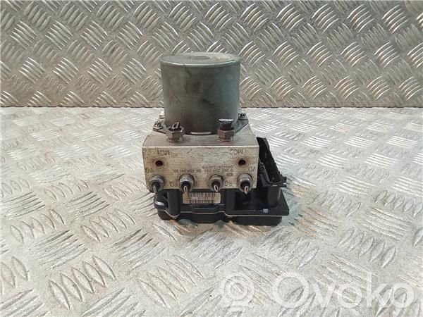 ABS control unit/module   9649988180,265234395