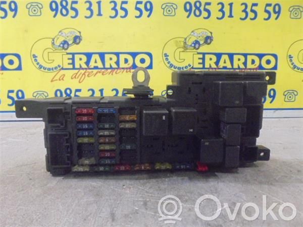Módulo de fusible   518322110