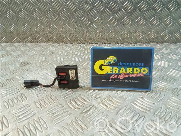Sterownik / Moduł ECU   1P0959542A,PV61618398B00
