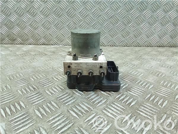 Fiat Tipo ABS valdymo blokas 