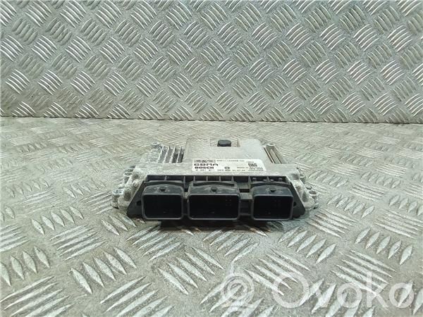 Ford C-MAX I Galios (ECU) modulis 