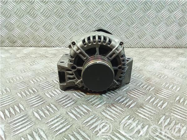 Alternador   51993603